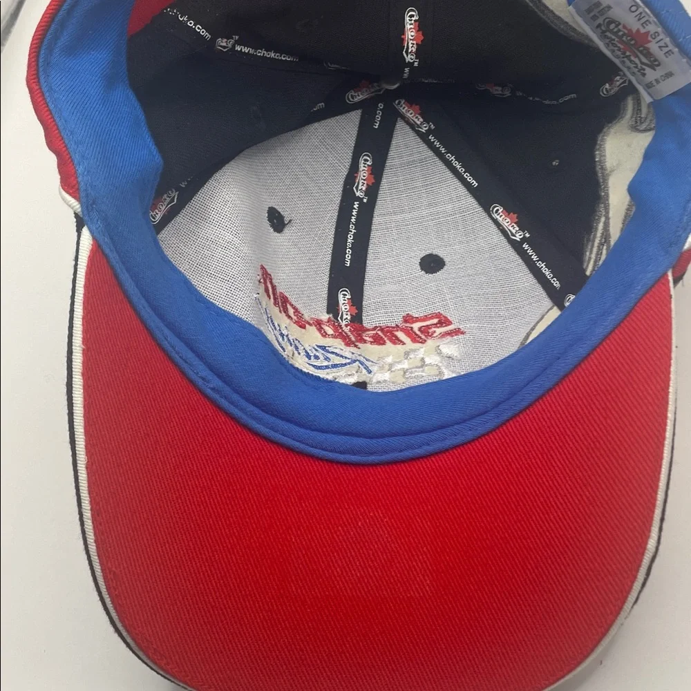 Snap-On Racing Classic Hat - Picture 6 of 9